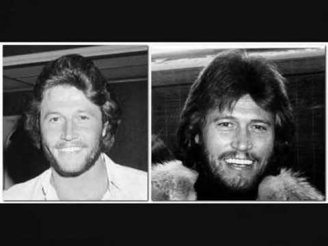 Andy x Barry Gibb - I Love You Too Much