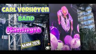 Download Lagu Carl Verheyen Band - Kaningie MP3