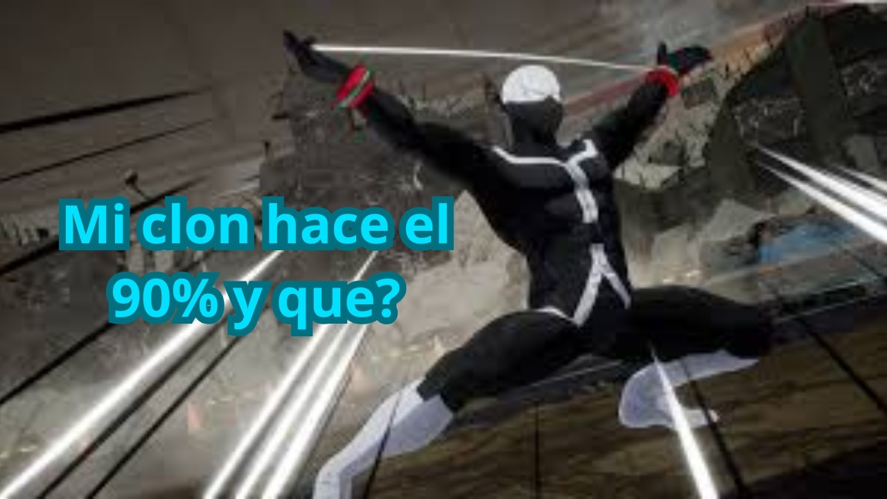 Pregunta clave | MHU RUMBLE