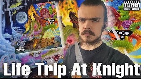 Vader station sniper Trippie Redd - Space Time (Official Lyrics Video  Deluxe