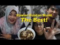 Masak rawon terenak bareng chef mami