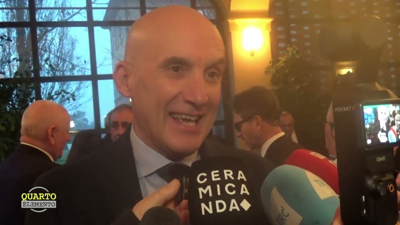 QE 20 Puntata 14 02 2026