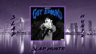 GmoneyDt - Got Around