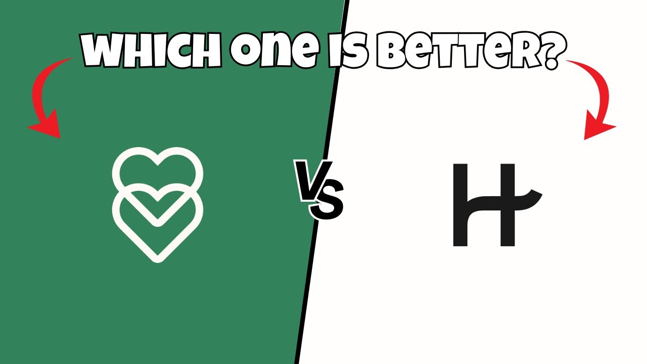 eHarmony vs Hinge | Which Dating App is Better in 2025?