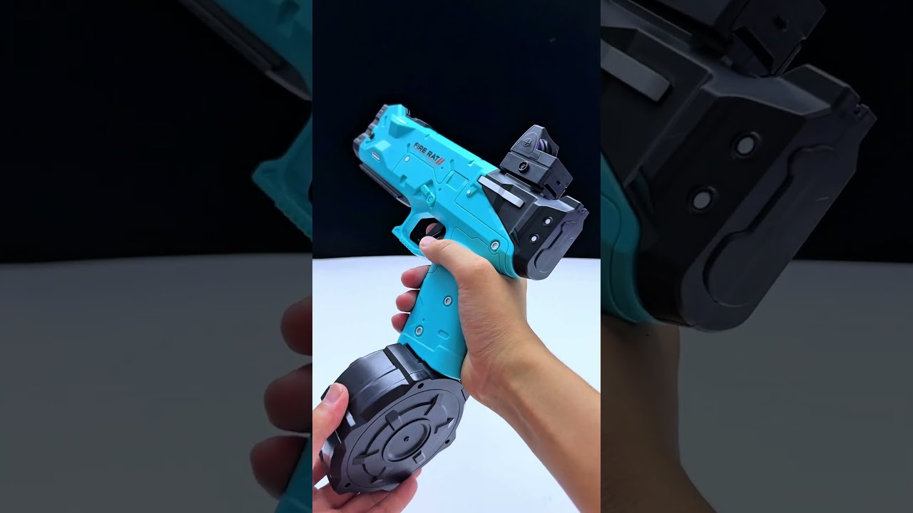 As A 360 Month Old Baby I Need This Do You Toys Gelblasters Airsoft