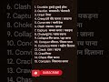 Restaurant English Words with Hindi | Daily Use English Sentences |Speak English Easily #shorts #ai