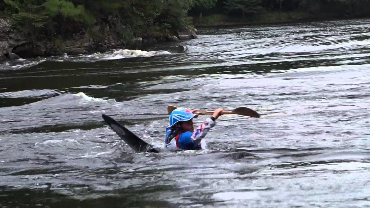 World Champion Claire O'Hara 1850+ point ride