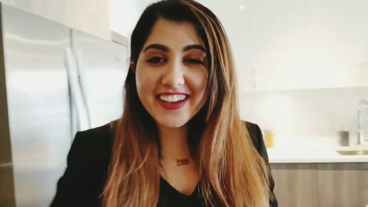 Extended Walk Through of This Luxury 2-Bedroom Apartment in Boca Raton, Florida