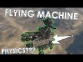 FLYING MACHINE FUSION [Crossout]