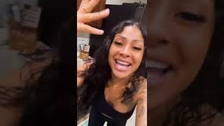 Hatin Freestyle - Nyna Rose