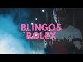Blingos Rolex Official Music Video