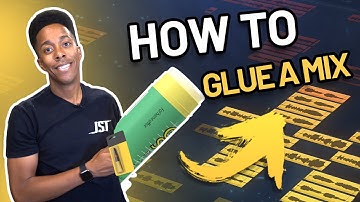 How To GLUE Your Mix Bus