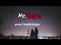 Beginning of video