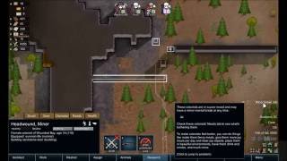 Rimworld Alpha 15c #4 First of Frost