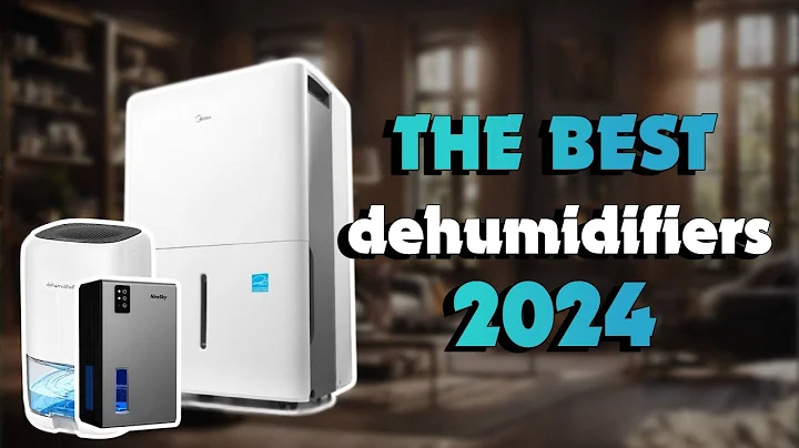 The Best Small Dehumidifiers 2024 in 2024 - Must Watch Before Buying!