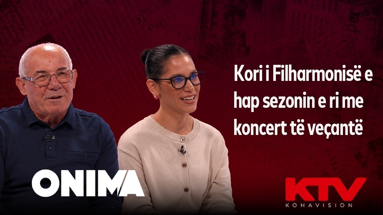 Kori i Filharmonisë e hap sezonin e ri me koncert të veçantë | Express KTV