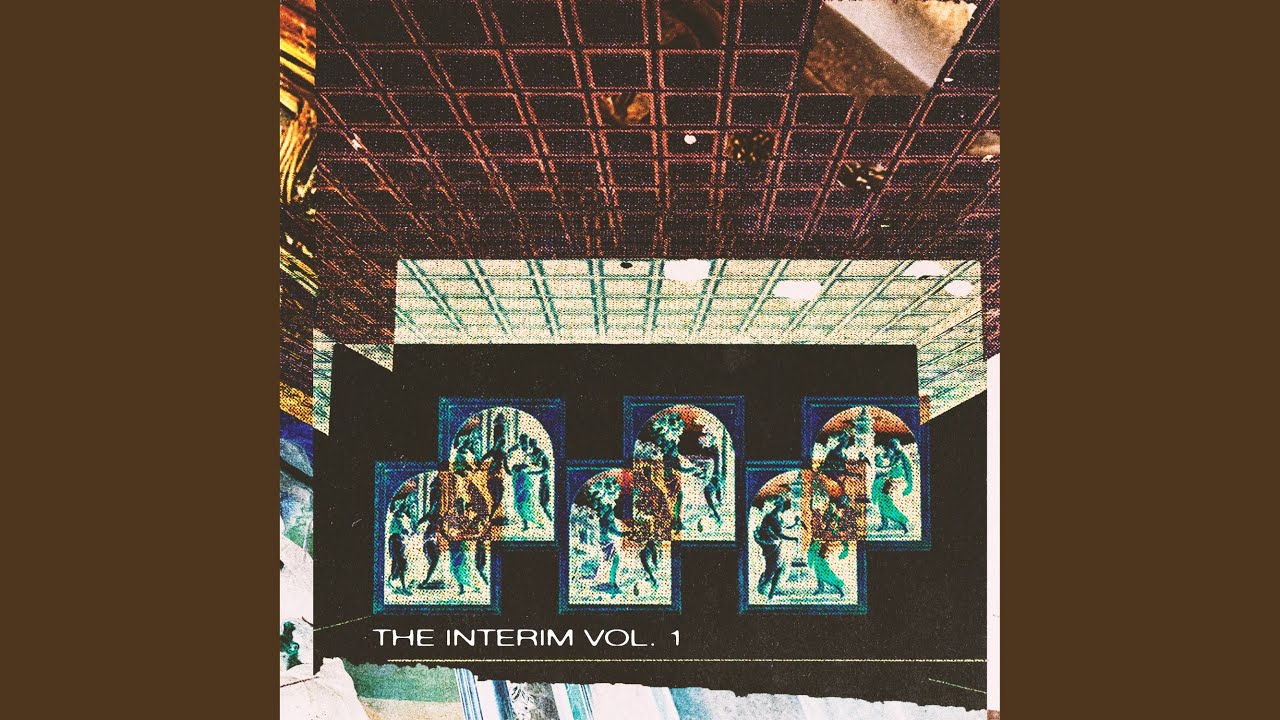 アート・デザイン・音楽 UNDERCOVER INTERMISSION Intermission - YouTube