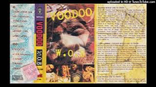 Voodoo - Tsunami (1995)