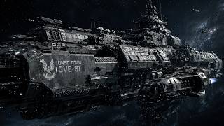 He Found Humanity’s Forgotten Flagship — It Recognized His DNAHFY | HFY Reddit Stories