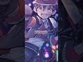 hanako kun cantando ~(canción no mía créditos a quien la canto)