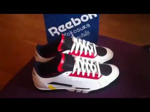 reebok yokosuka specials