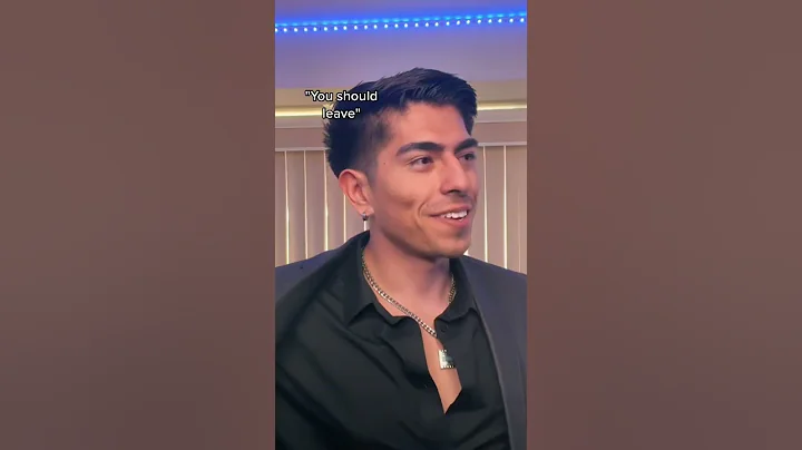 #pov: the mafia boss helps a girl at his night club... #shorts #tiktok #acting #aviakbar