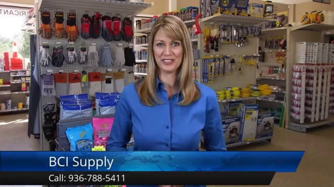 BCI Supply Conroe Auto Paint Supply 9367885411 Wonderful 5 Star