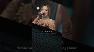 Istana Bintang  Ochi Alvira Feat Ajeng Febria