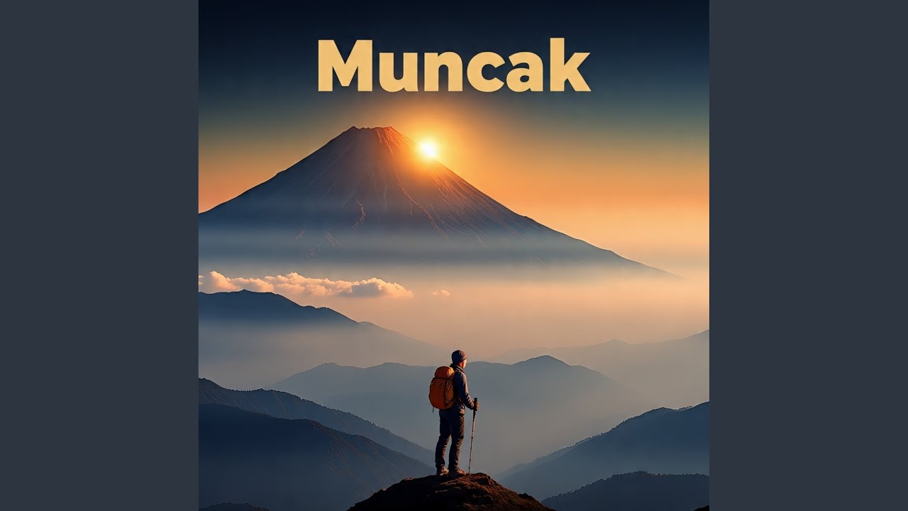 Muncak