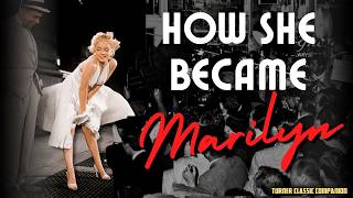 Marilyn Monroe: Hollywood's Greatest Illusion