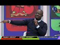 DR Congo yapoteza mbele ya Colombia, sikiliza uchambuzi wa James Samwel