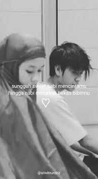 Story wa bucin milea dan dilan
