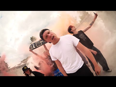 Pogo Car Crash Control - Fréquence violence (clip officiel)