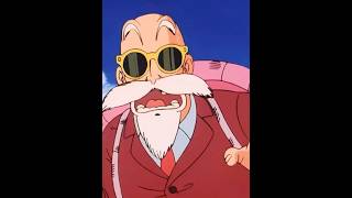 Goku She Rather Swim