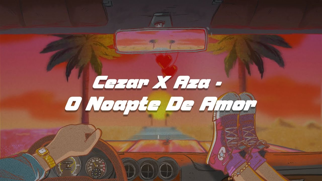Cezar X Aza - O Noapte De Amor By MidasMNL adlı videoyu YouTube'da izle Cezar X Aza - O Noapte De Amor By MidasMNL adlı videoyu YouTube'da izle