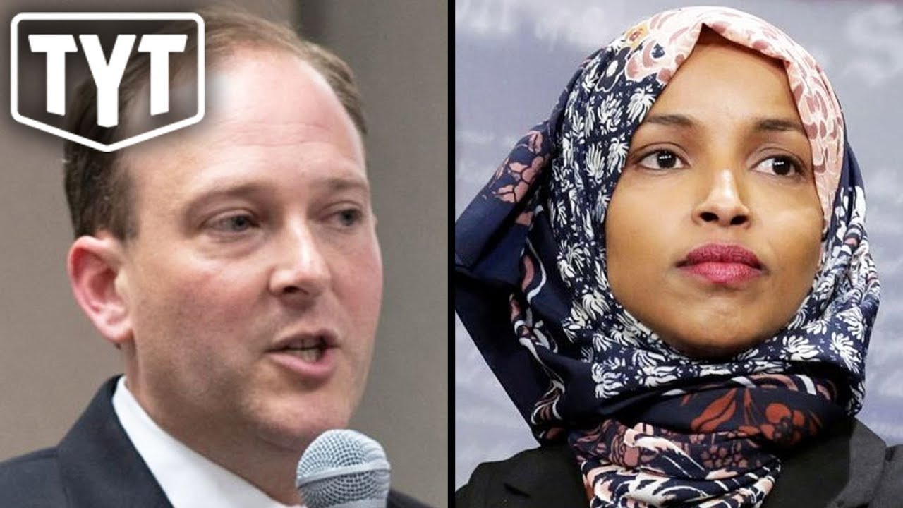 Republican Gets Racist On Twitter