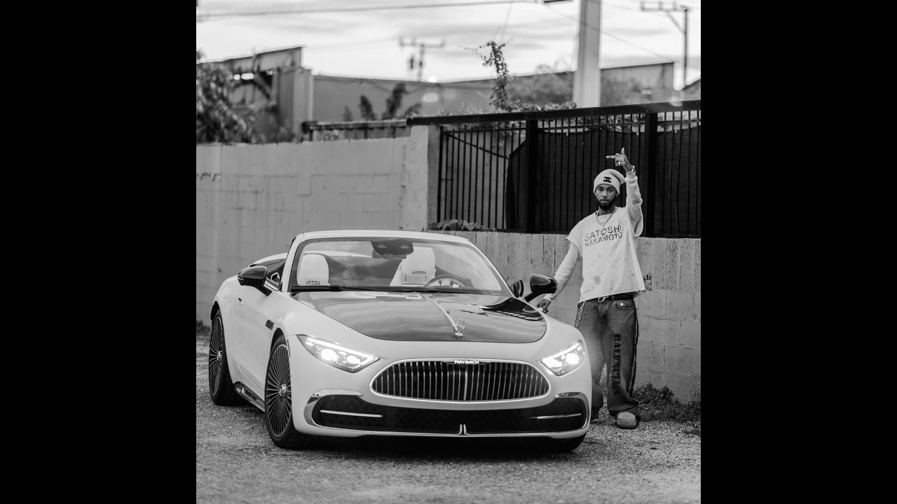 [FREE] Key Glock Type Beat - 