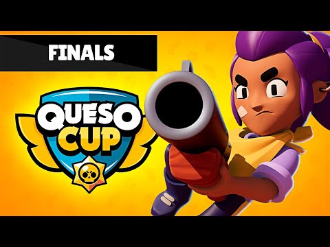 Finales Queso Cup Brawl Stars Team Queso Brawl Stars Youtube - clan brawl stars españa team queso