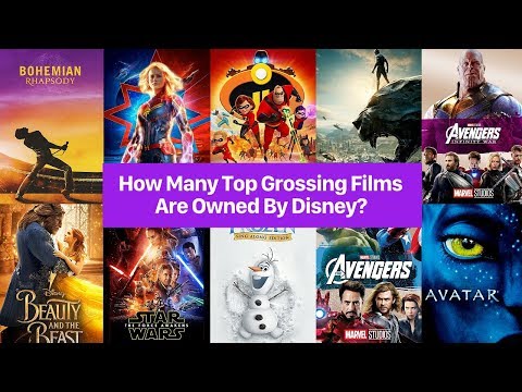 how-many-top-grossing-films-are-owned-by-disney?