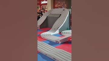 Girl Racer! Tamiya mini4wd Open Class Race! #mini4wd #tamiyaphilippines #tamiya