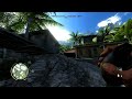 Far Cry 3 | Multiplayer - Team Deathmatch, Mudslide