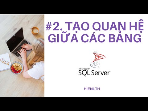 Video: Tùy chọn Cascade trong khóa ngoại là gì?