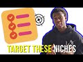 Picking Smart Niches for My AI Agency