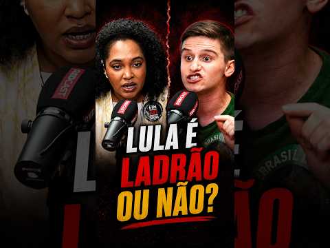 DEBATEDORA CORREU DO TEMA?! #cortes #debate #política #shorts