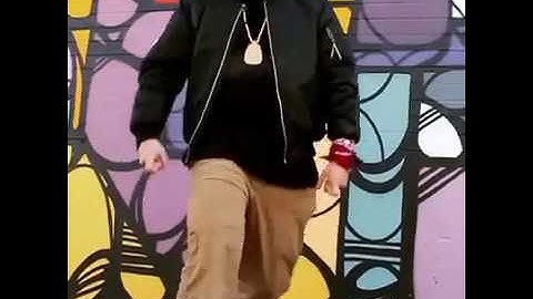 STEP UP 6 2016 TAPE AUDITION