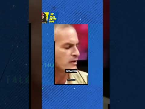 Norman Finkelstein EXPOSES Alan Derhowitz As A LIAR In 5 Seconds – Horn