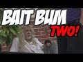 Bait Bum 2 - Herbie Helps Hurricane Harvey