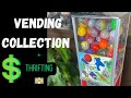 This Capsule Machine Makes BANK 💰 VENDING COLLECTION - Plus Thrifting &amp; Flipping on EBay 💵