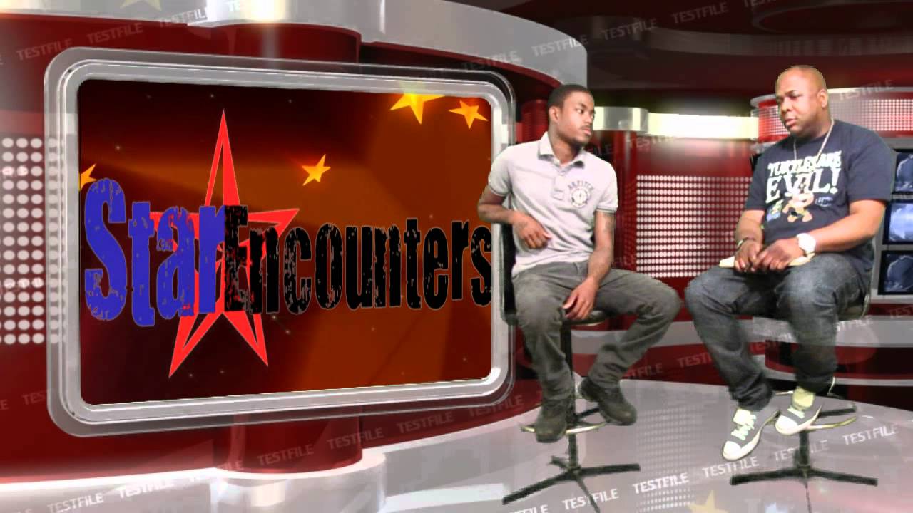 STAR ENCOUNTERS-WEBISODE 1- (Official Video).mpg