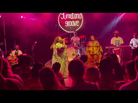 UPENDO MANASE -SIMBA LIVE PERFORMANCE